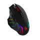 Mysz A4TECH BLOODY J95S Stone Black USB 