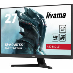 Monitor 27 cali G2770HSU-B6 0.2ms,IPS,DP,HDMI,180Hz 