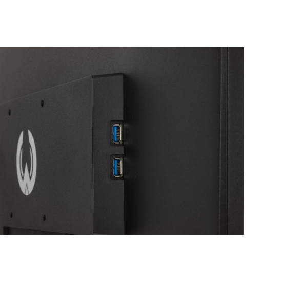 Monitor 27 cali G2770HSU-B6 0.2ms,IPS,DP,HDMI,180Hz 