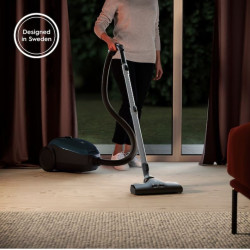 Odkurzacz workowy Pure D8 PD82-4ST Silence 57dB 