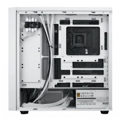 Obudowa MasterBox 600 Lite Biała