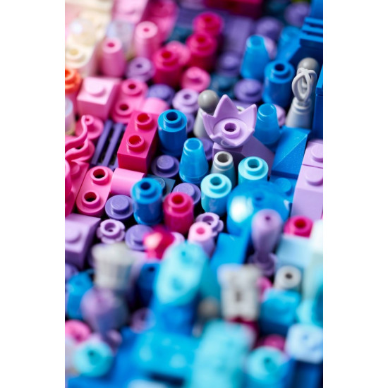 Klocki Art 31212 Droga Mleczna