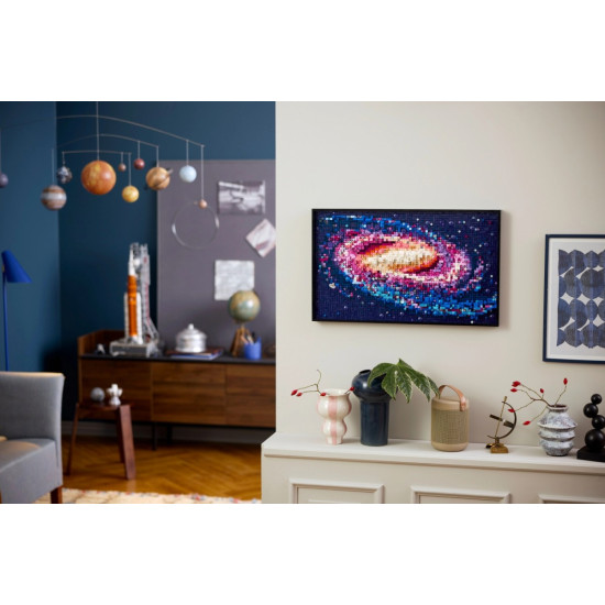 Klocki Art 31212 Droga Mleczna