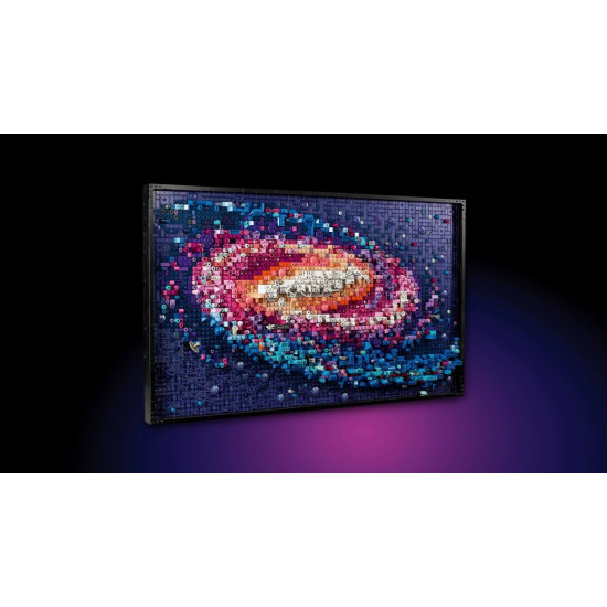 Klocki Art 31212 Droga Mleczna