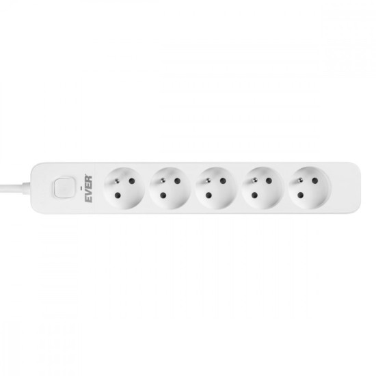 Listwa zasilająca PROTECT 5PL 3M T/LZ12-PRO030/0000