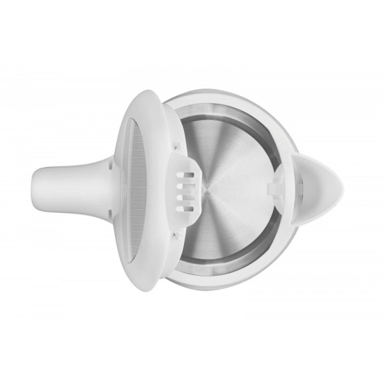 Czajnik KF 1001 1.7l biały