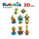 Klocki Pitagorasa Rubanta 30 elementów