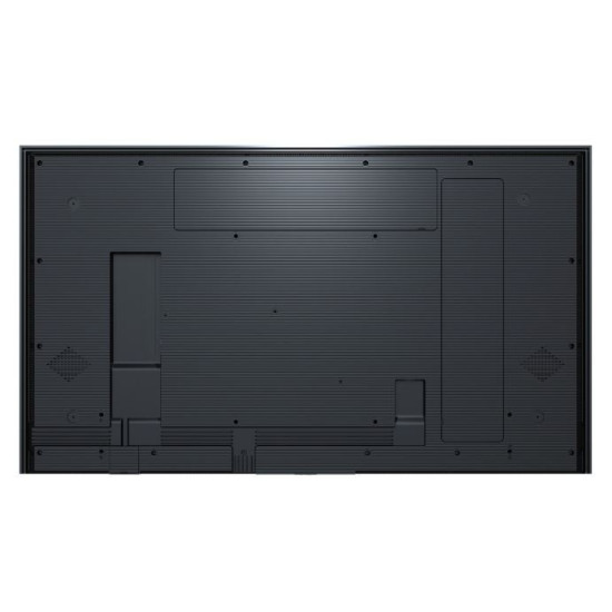 Monitor 43 cale NSD-4303 VA 3xHDMI 2xUSB2.0 1xRS-232 1xRJ-45LAN 1x3,5MINIJACK GŁOŚNIK