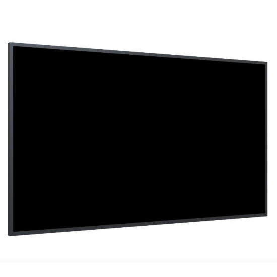 Monitor 43 cale NSD-4303 VA 3xHDMI 2xUSB2.0 1xRS-232 1xRJ-45LAN 1x3,5MINIJACK GŁOŚNIK