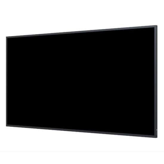 Monitor 43 cale NSD-4303 VA 3xHDMI 2xUSB2.0 1xRS-232 1xRJ-45LAN 1x3,5MINIJACK GŁOŚNIK