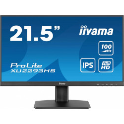 Monitor 21,5 cala XU2293HS-B6 IPS/HDMI/DP/SLIM/2x1W 
