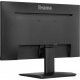 Monitor 21,5 cala XU2293HS-B6 IPS/HDMI/DP/SLIM/2x1W 
