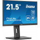 Monitor 22 cale XUB2293HS-B6 IPS,HDMI,DP,HAS(150mm) 