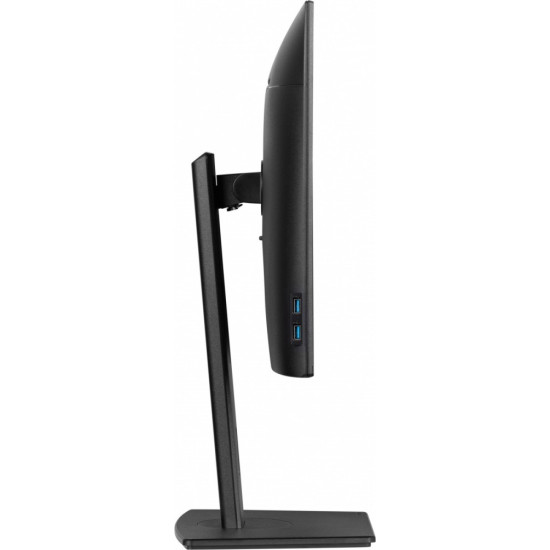 Monitor 27 cali XUB2792UHSU-B6,4K,IPS,DP,HDMI,USB-C 