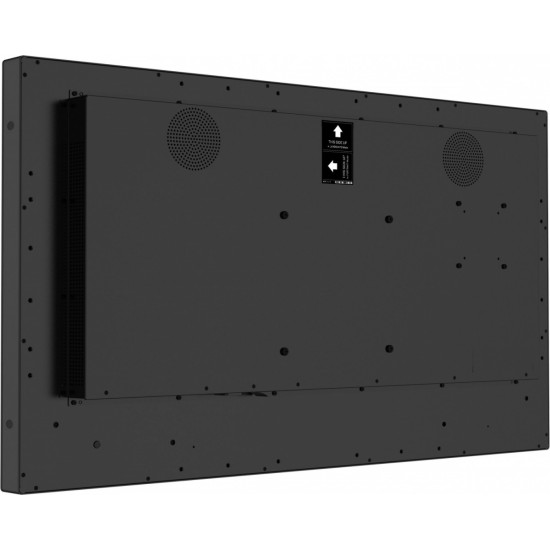 Monitor 43 cale TF4339AS-B1AG,IPS,4K,HDMIx2,DP,RJ45,3xUSB,40pkt,      ANDROID,24/7 