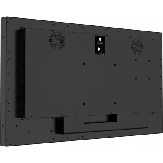 Monitor 43 cale TF4339AS-B1AG,IPS,4K,HDMIx2,DP,RJ45,3xUSB,40pkt,      ANDROID,24/7 