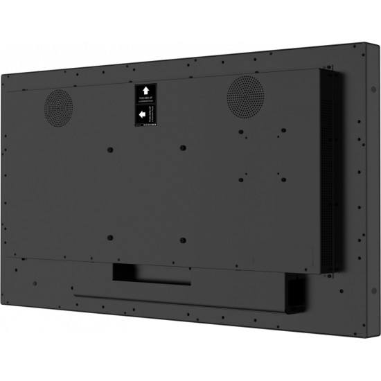 Monitor 43 cale TF4339AS-B1AG,IPS,4K,HDMIx2,DP,RJ45,3xUSB,40pkt,      ANDROID,24/7 