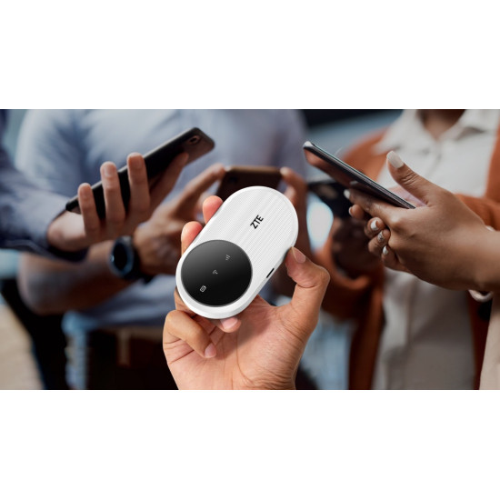 Router mobilny LTE cat. 4 U10 