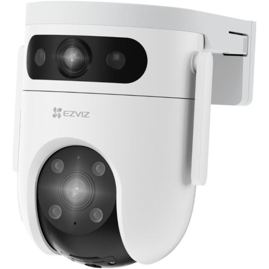 Kamera Wi-Fi Obrotowa H9c Dual Lens (3MP+3MP) 