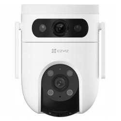 Kamera Wi-Fi Obrotowa H9c Dual Lens (3MP+3MP) 