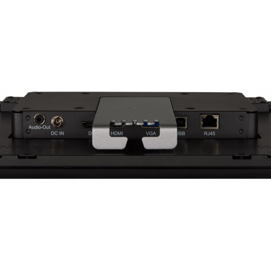 Monitor 22 cale OTF2216MC-B1, VA,poj.10pkt.1100cd,IP65,outdoor, VGA, HDMI,DP,RJ45 