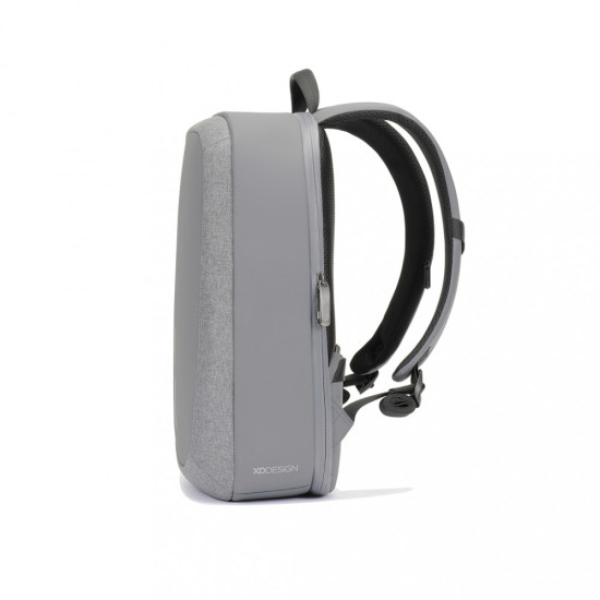 Plecak XD DESIGN BOBBY EDGE GREY 