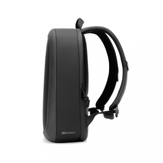 Plecak XD Design Bobby Edge Czarny 
