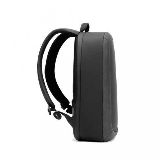 Plecak XD Design Bobby Edge Czarny 