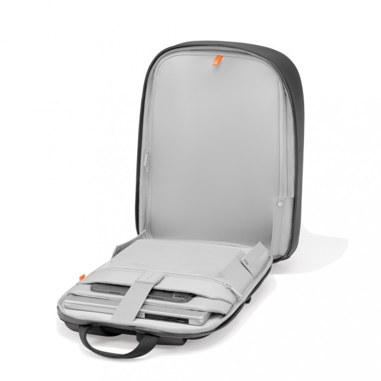 Plecak XD Design Bobby Edge Czarny 