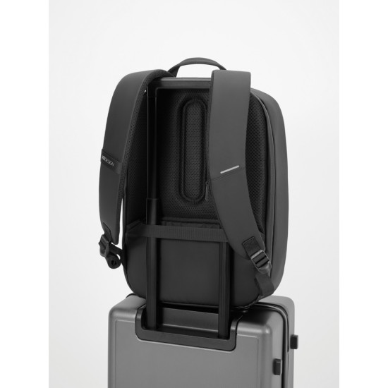 Plecak XD Design Bobby Edge Czarny 