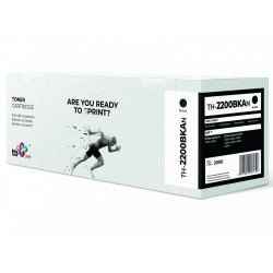 Toner do HP Color LaserJet Pro 4202 W2200A TH-2200BKAN 100% nowy czarny