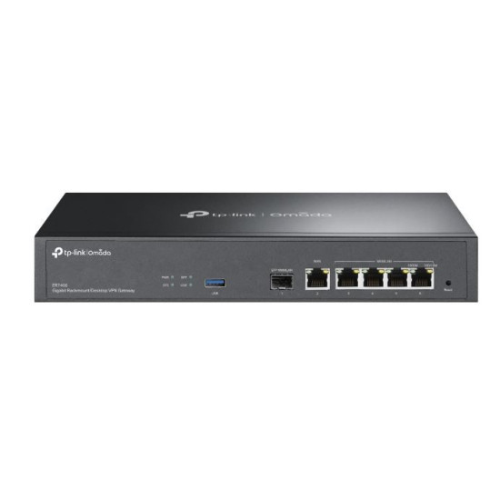 Router Gigabit VPN ER7406 