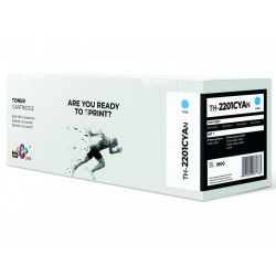 Toner do HP Color LaserJet Pro 4202 W2201A TH-2201CYAN 100% nowy cyan