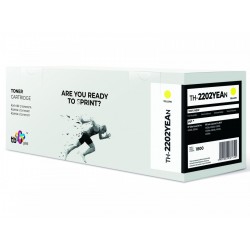 Toner do HP Color LaserJet Pro 4202 W2202A TH-2202YEAN 100% nowy żółty