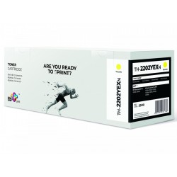 Toner do HP Color LaserJet Pro 4202 W2202X TH-2202YEXN 100% nowy żółty