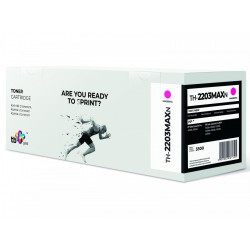 Toner do HP Color LaserJet Pro 4202 W2203X TH-2203MAXN 100% nowy magenta