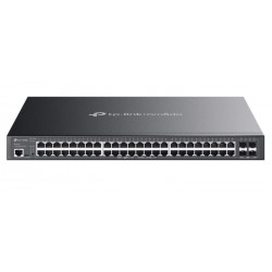 Przełącznik SG3452XMPP 48xGE PoE+ 4xSFP+
