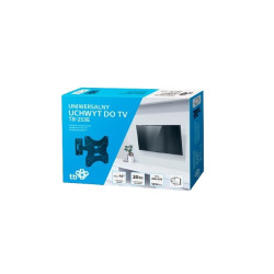Uchwyt TV TB-253E do telewizora do 42 cali 20kg max VESA 200x200