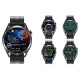 Smartwatch TRACER SM8V ONYX 