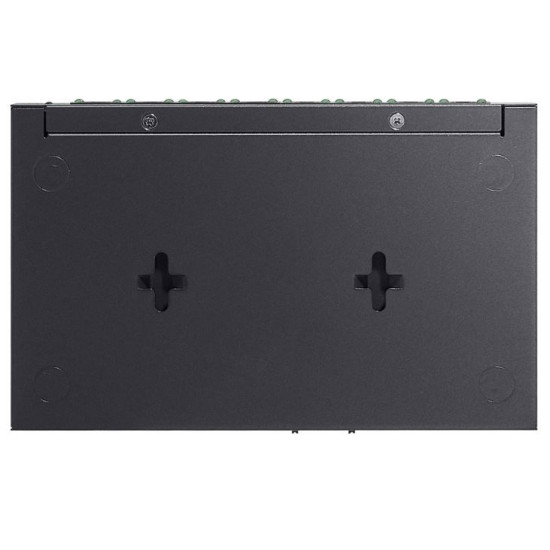 Przełącznik LS108GP 8xGE PoE+