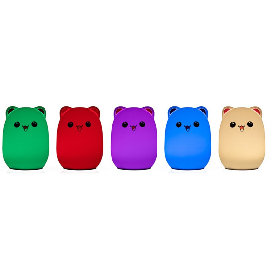 Lampka nocna Teddy Bear