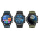 Smartwatch TRACER SMR11 HERO 1.39 