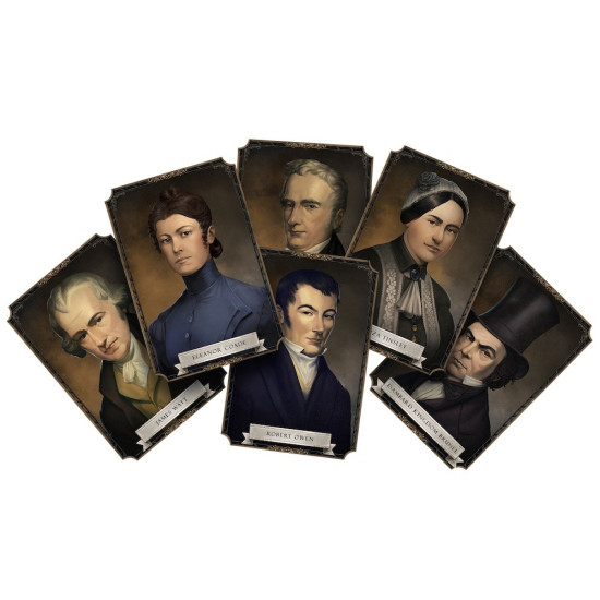 Gra Brass: Birmingham (edycja polska)