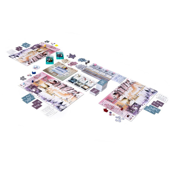 Gra Na skrzydłach smoków