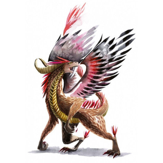 Gra Na skrzydłach smoków