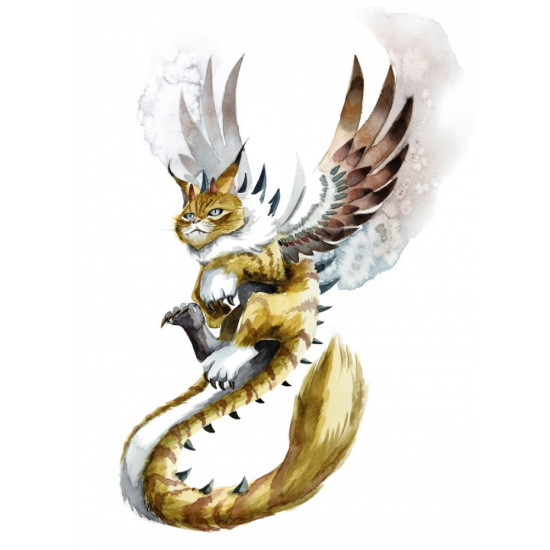 Gra Na skrzydłach smoków