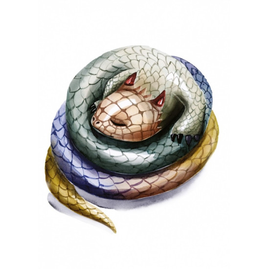 Gra Na skrzydłach smoków