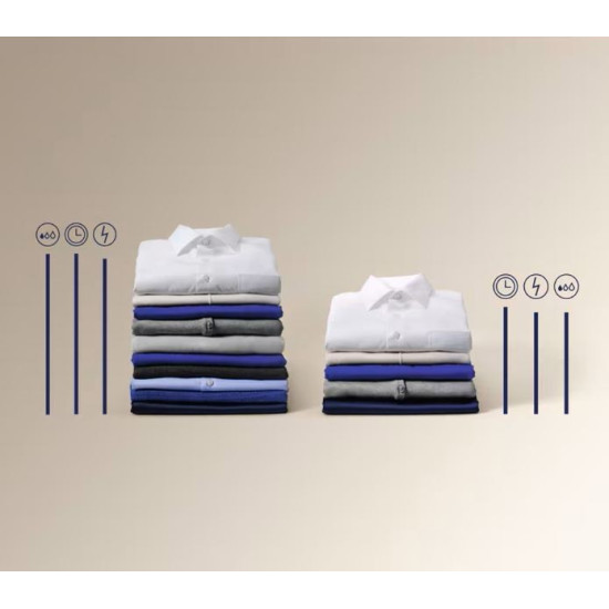 Pralka EW6SN347SP PerfectCare 