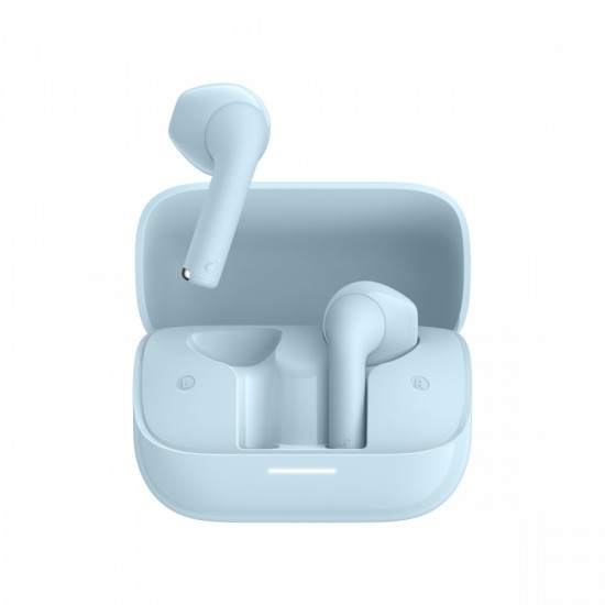 Słuchawki Soundcore K20i Niebieskie 