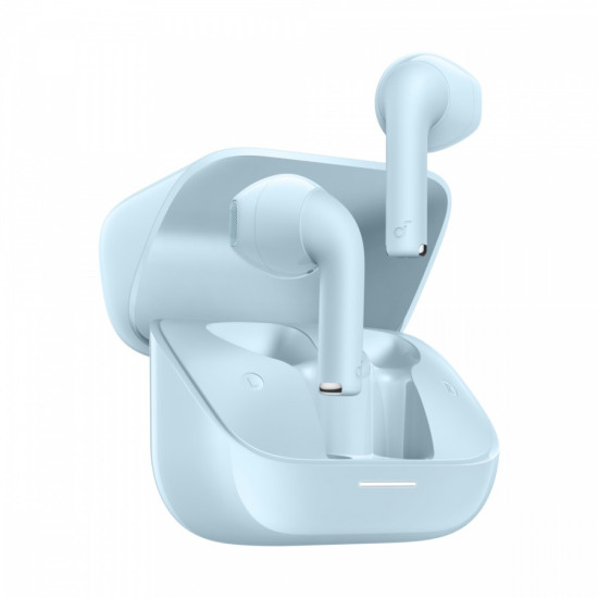 Słuchawki Soundcore K20i Niebieskie 